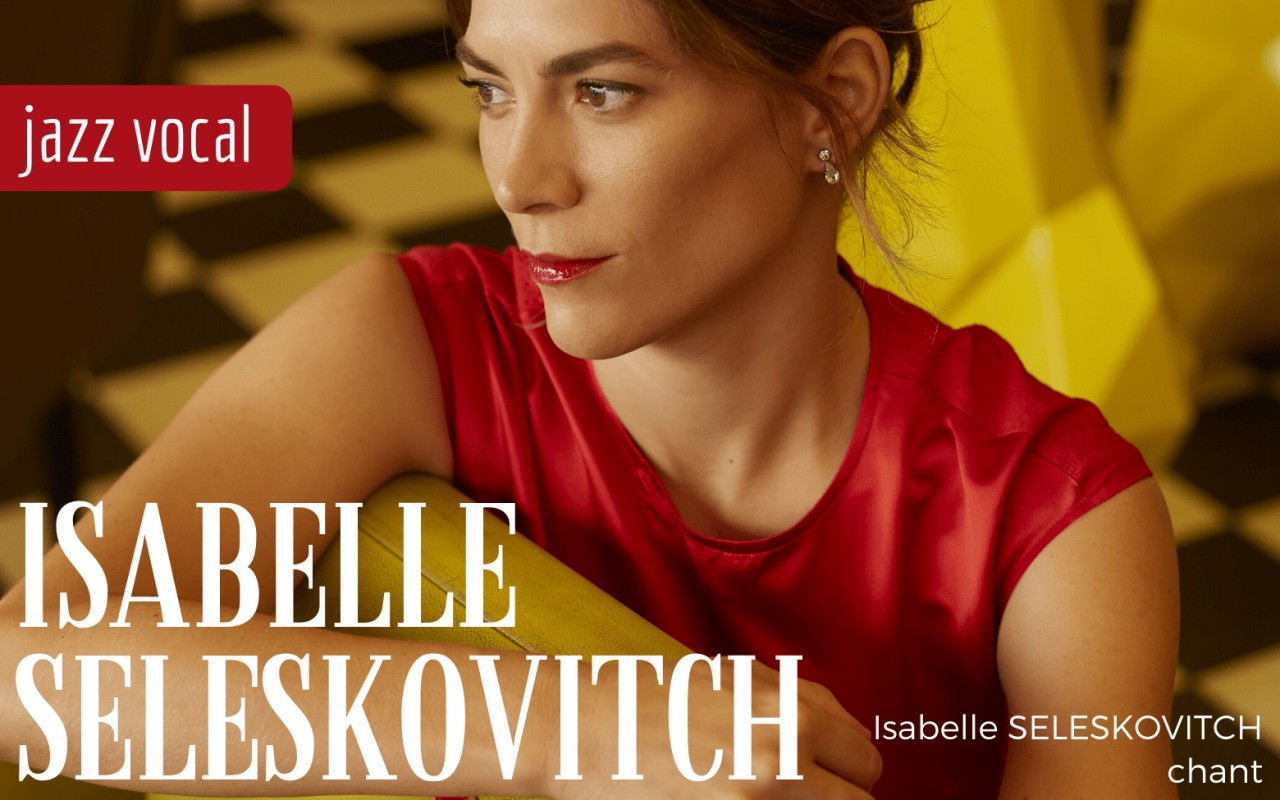 Isabelle Seleskovitch Quintet 