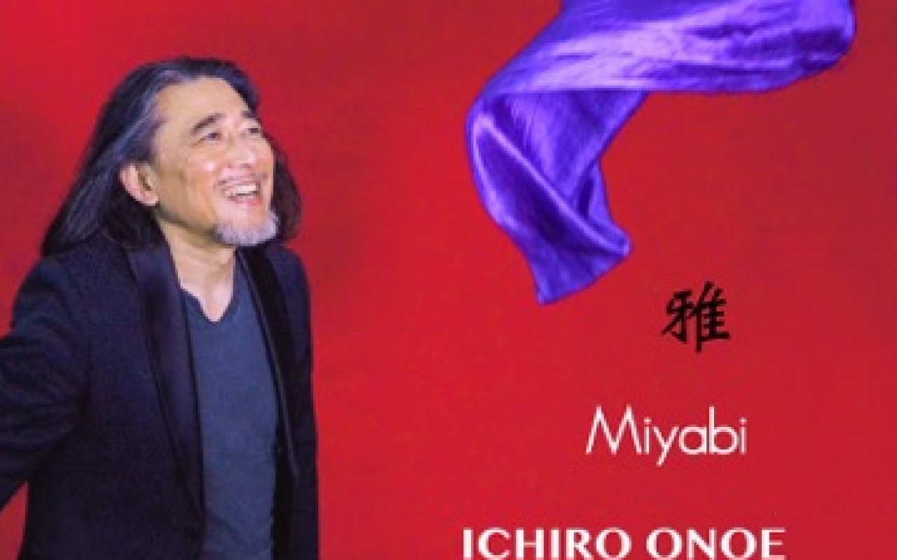 Ichiro ONOE Quartet