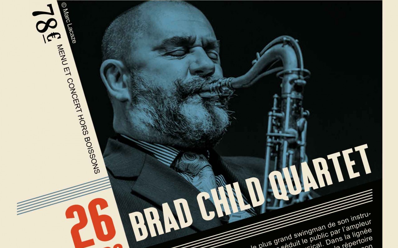 Brad Child Quartet