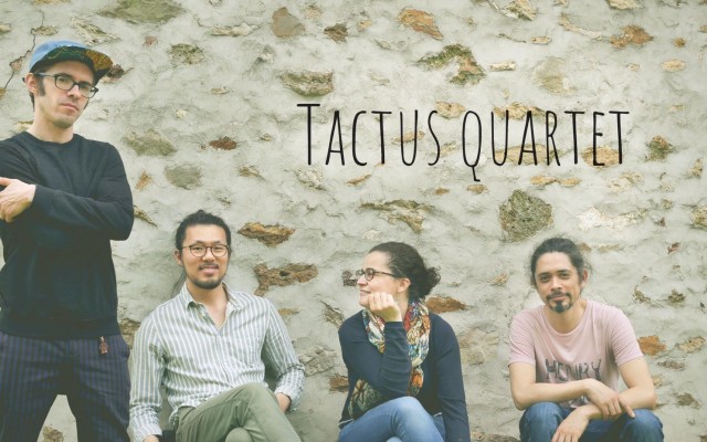 Tactus Quartet