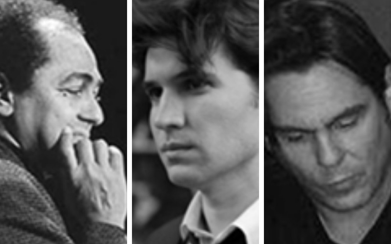 Robin MANSANTI / Alain JEAN MARIE / Jean BARDY - “Tribute to Chet Baker”