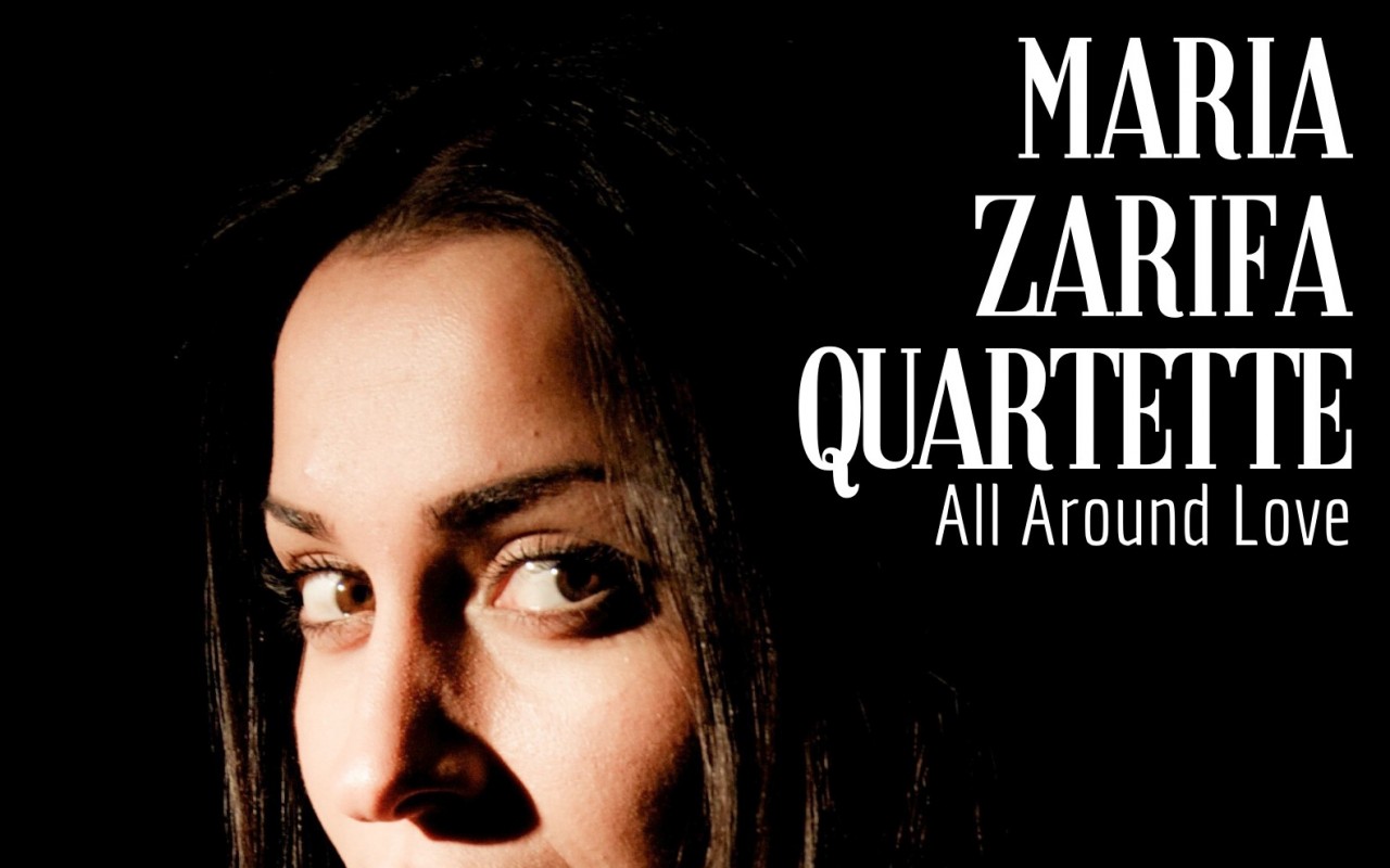 Maria Zarifa Quartette 