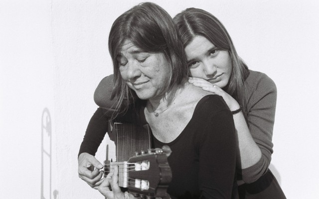 Rita Payés & Elisabeth Roma