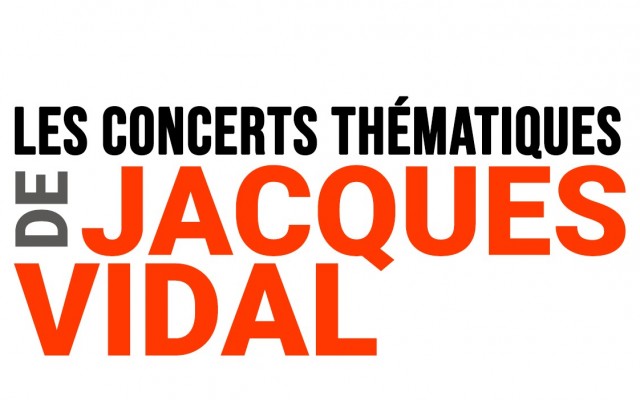 Hommage à Miles DAVIS - Les concerts thématiques de Jacques VIDAL présentés par Lionel ESKENAZI