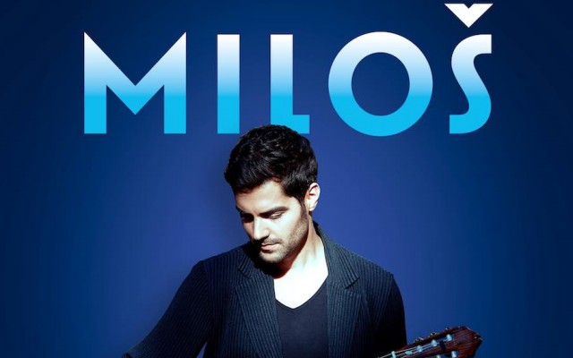 Milos - Photo : dr