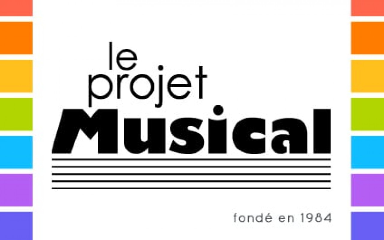 Fête du Projet Musical, école de jazz à Paris.