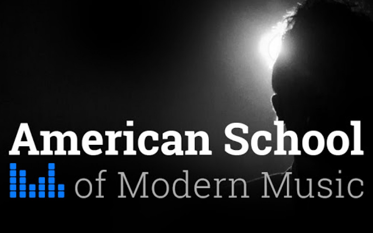 American School Of Modern Music
