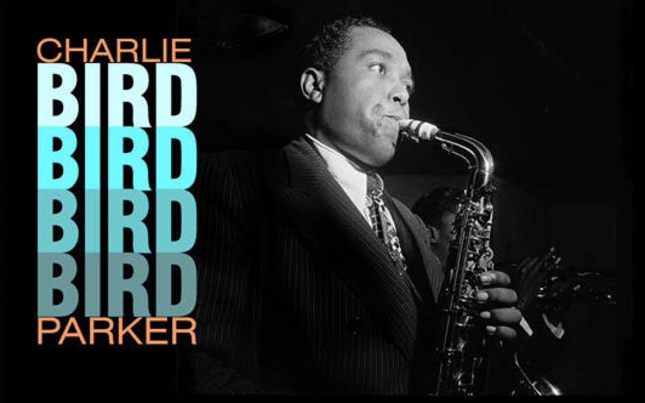 Tribute to Bird & Chet with Fabien MARY + Jam - Tribute to Charlie Parker from 24/8 to 6/9 2020