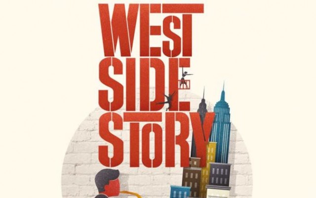 The Amazing Keystone Big Band ***COMPLET *** - WEST SIDE STORY