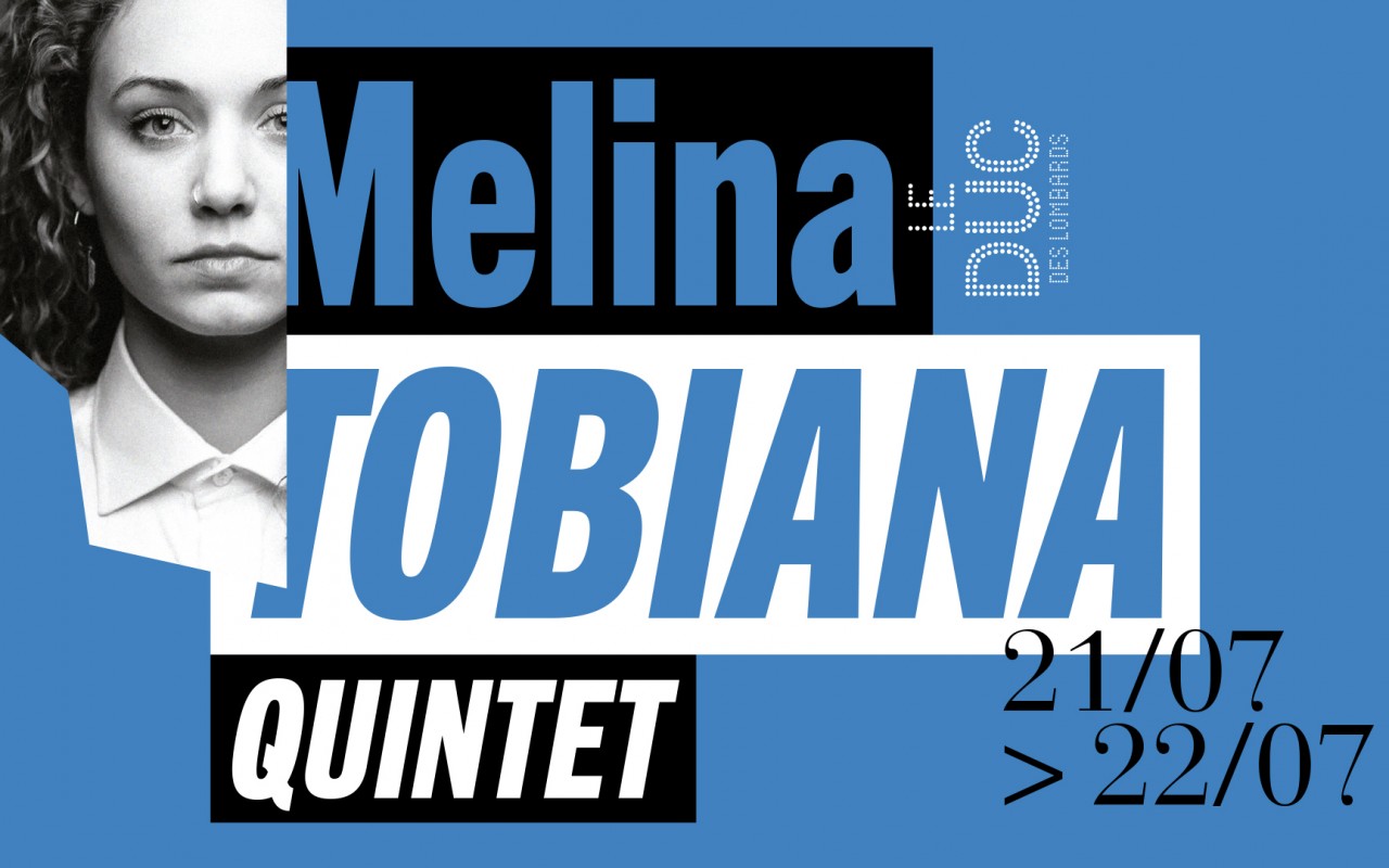 Melina Tobiana Quintet 