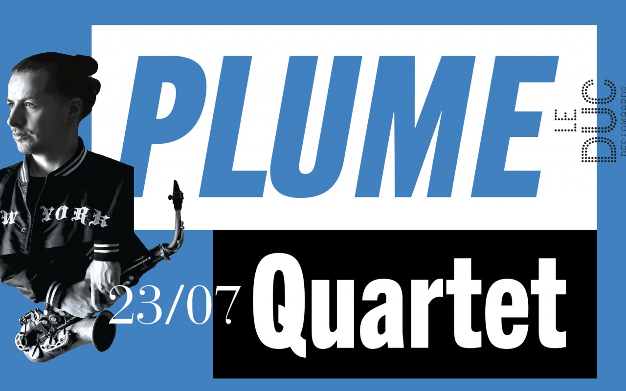 PLUME Quartet 