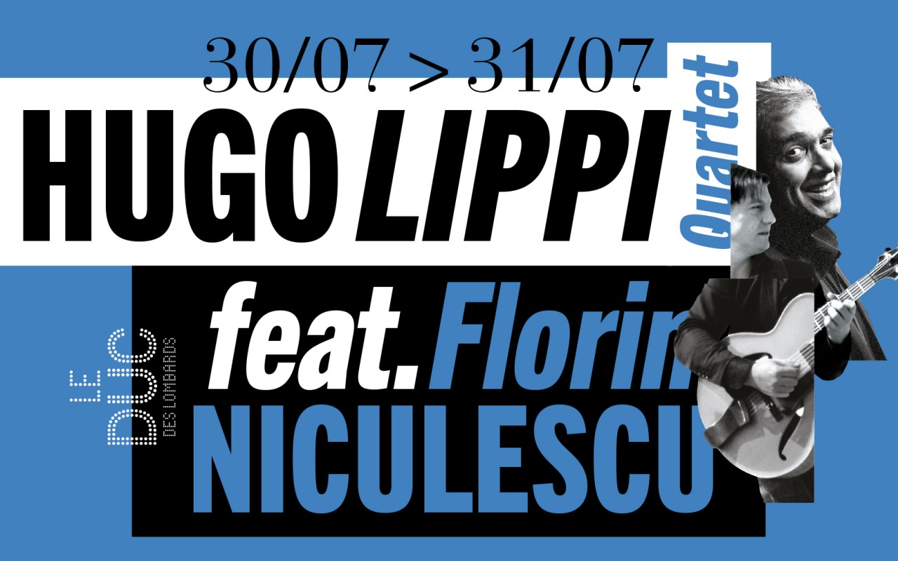 Hugo Lippi invite Florin Niculescu 