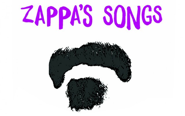 Zappa’S Songs