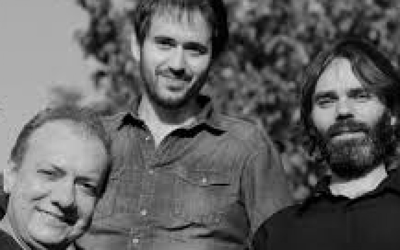 Rudi Flores Trio - Musique Argentine