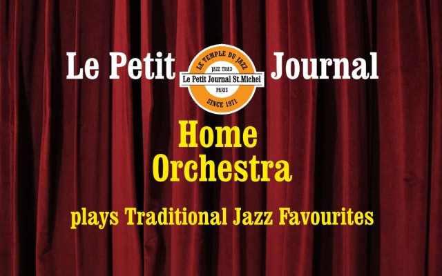 Pj Home Orchestra