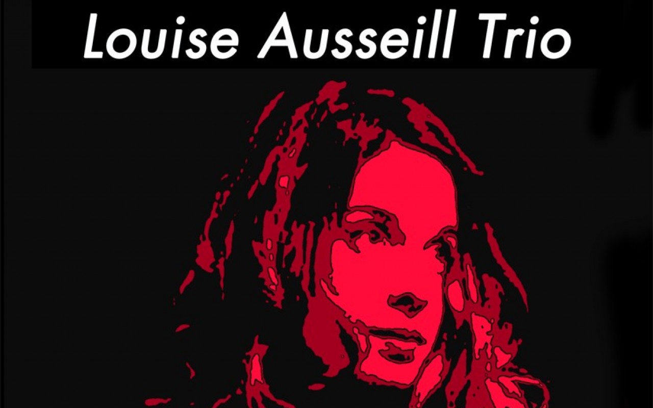 Louise Ausseill Trio