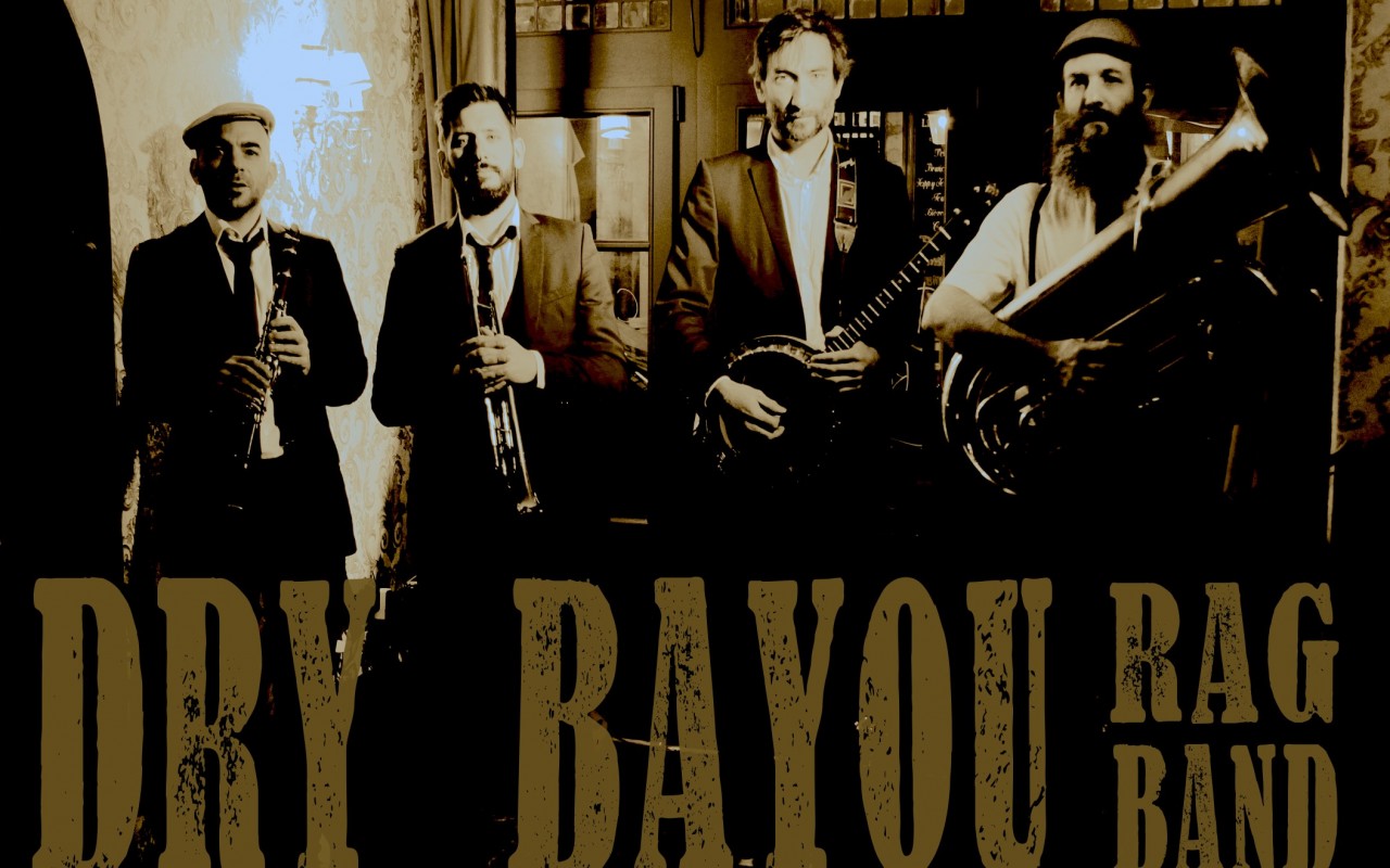 Dry Bayou Rag Band