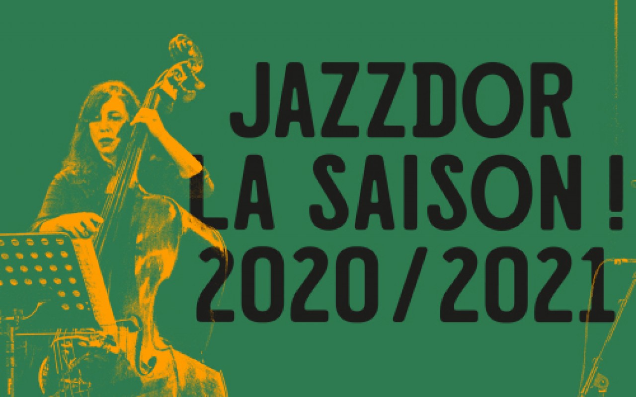 JAZZDOR OUVRE SA SAISON + CONCERT DU MÂÄK QUINTET - Photo : Helmo pour Jazzdor