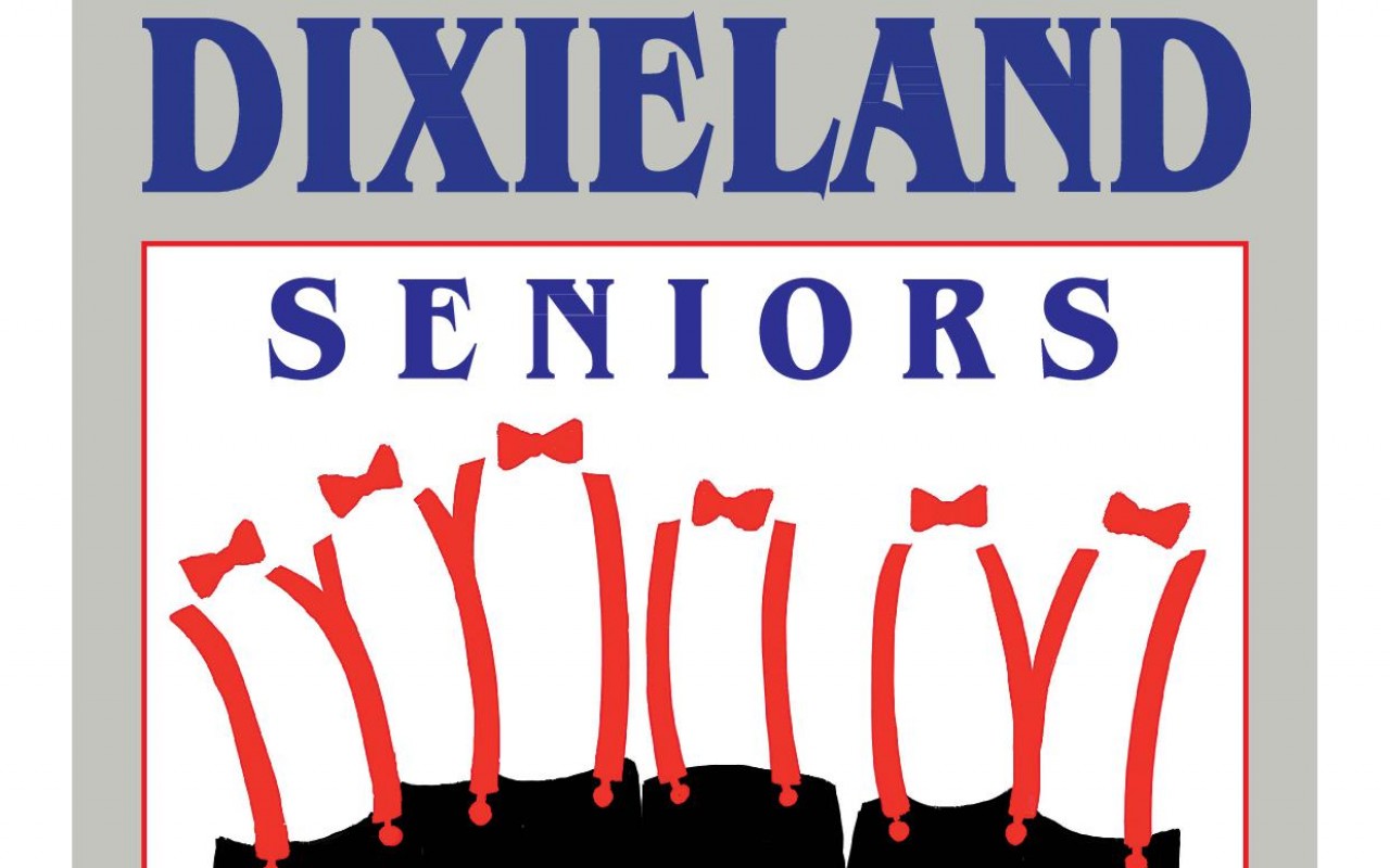 Les Dixieland Seniors *** REPORTE *** - Photo : Aline Vit