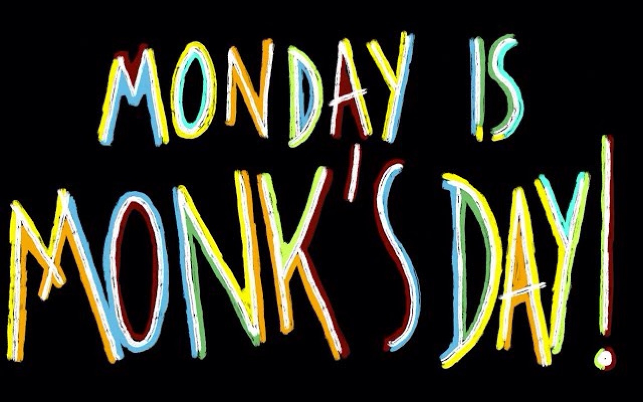 Monday is Monk’s day - épisode 1 au Comptoir - Photo : Gustavo Almenara