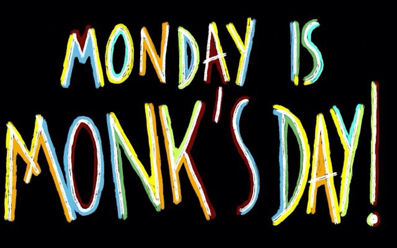 Monday Is Monk’S Day - épisode 2 au Comptoir - Photo : Gustavo Almenara