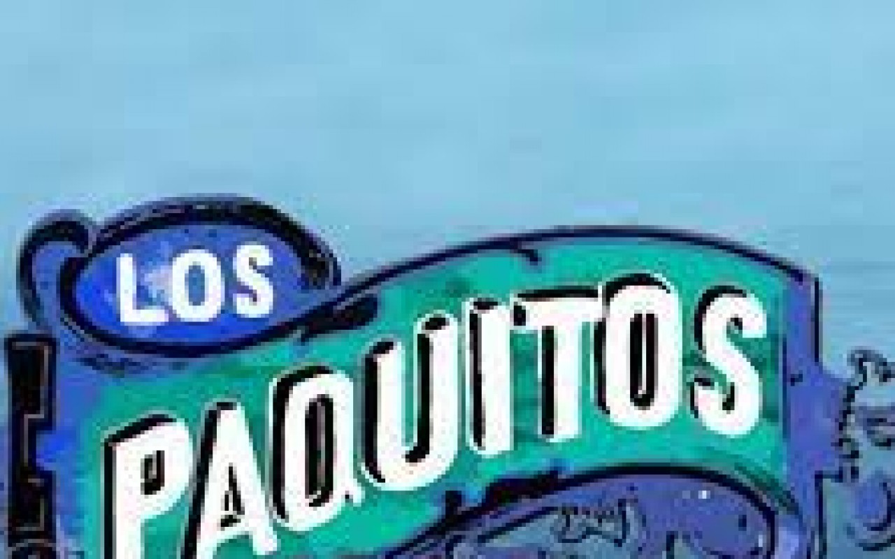 LOS PAQUITOS