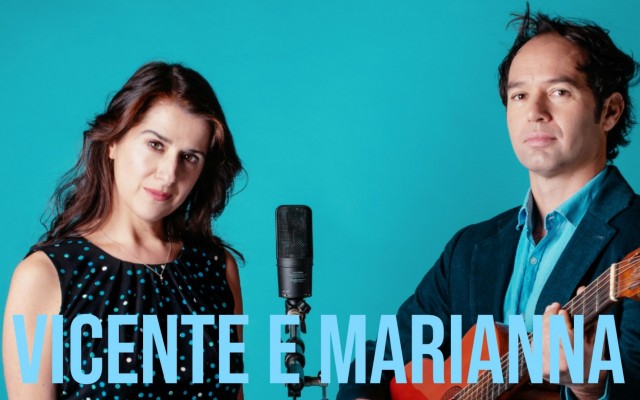 Vicente E Marianna