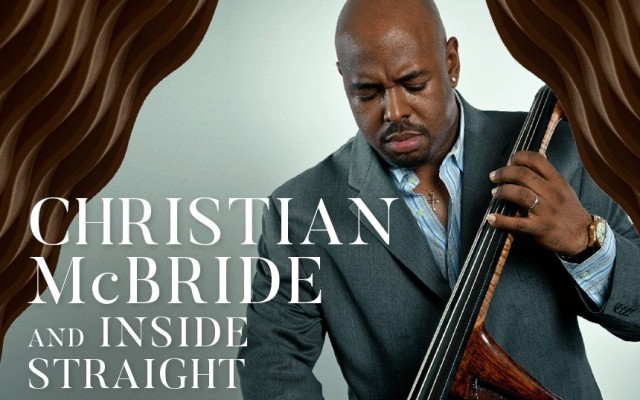 Christian McBride and Inside Straight