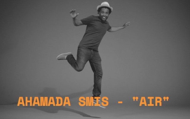 Ahamada Smis - "AIR"