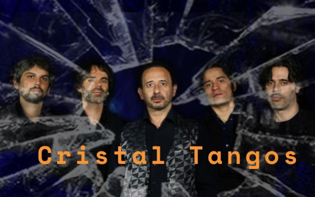 Cristal Tangos