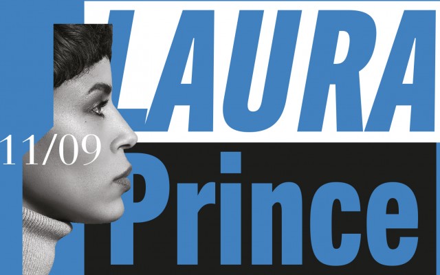 Laura Prince 