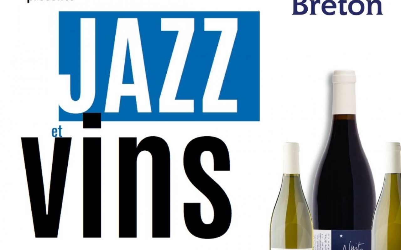 Jazz & Wine : Belmondo Quintet / Domaine Breton 