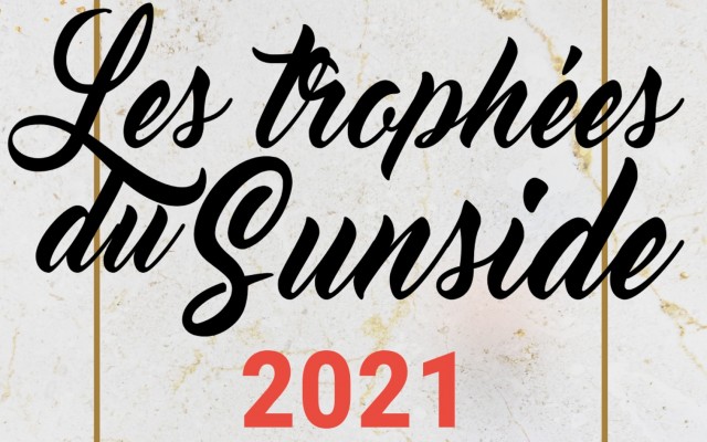 Les Trophées Du Sunside 2021