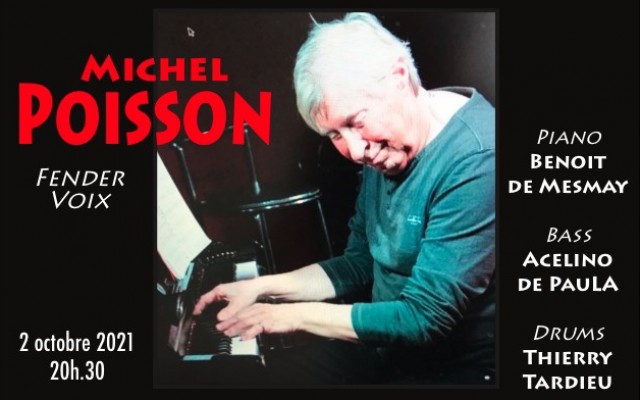 Michel Poisson