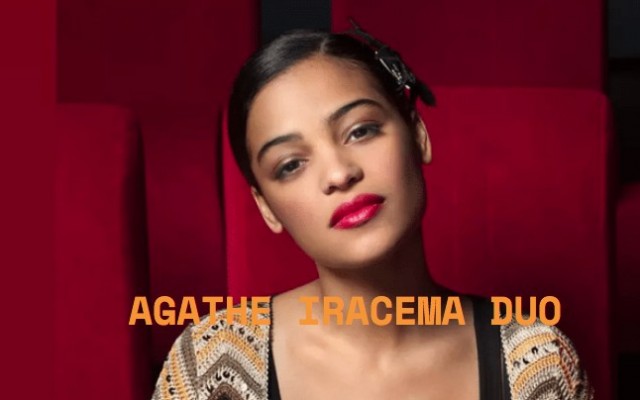 Agathe Iracema Duo