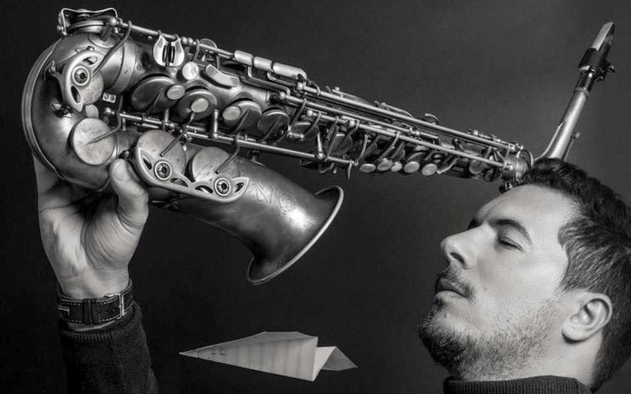 Live Jazz - Benjamin Petit, saxophoniste - Jazz