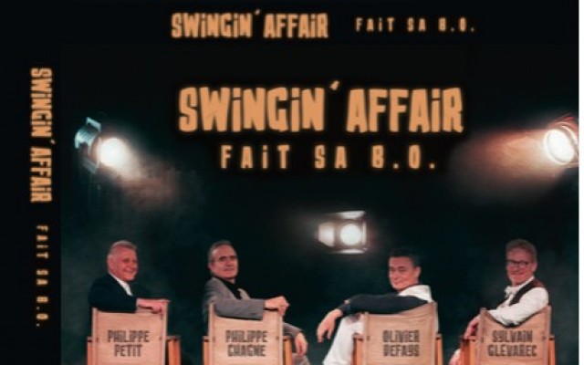 Swingin’Affair 