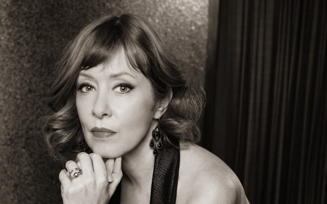 Suzanne Vega - AN EVENING OF NEW-YORK SONGS AND STORIES - Photo : DR