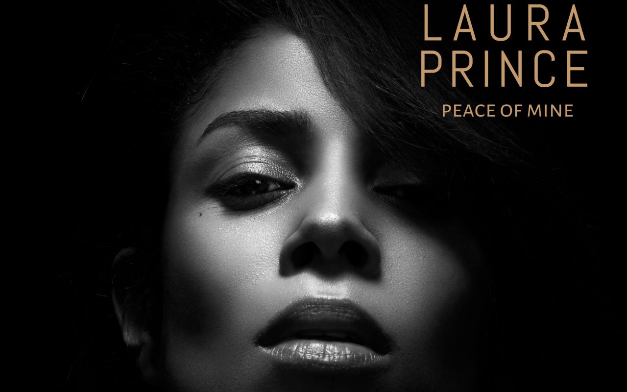 Laura Prince - Peace of Mine - Photo : DR