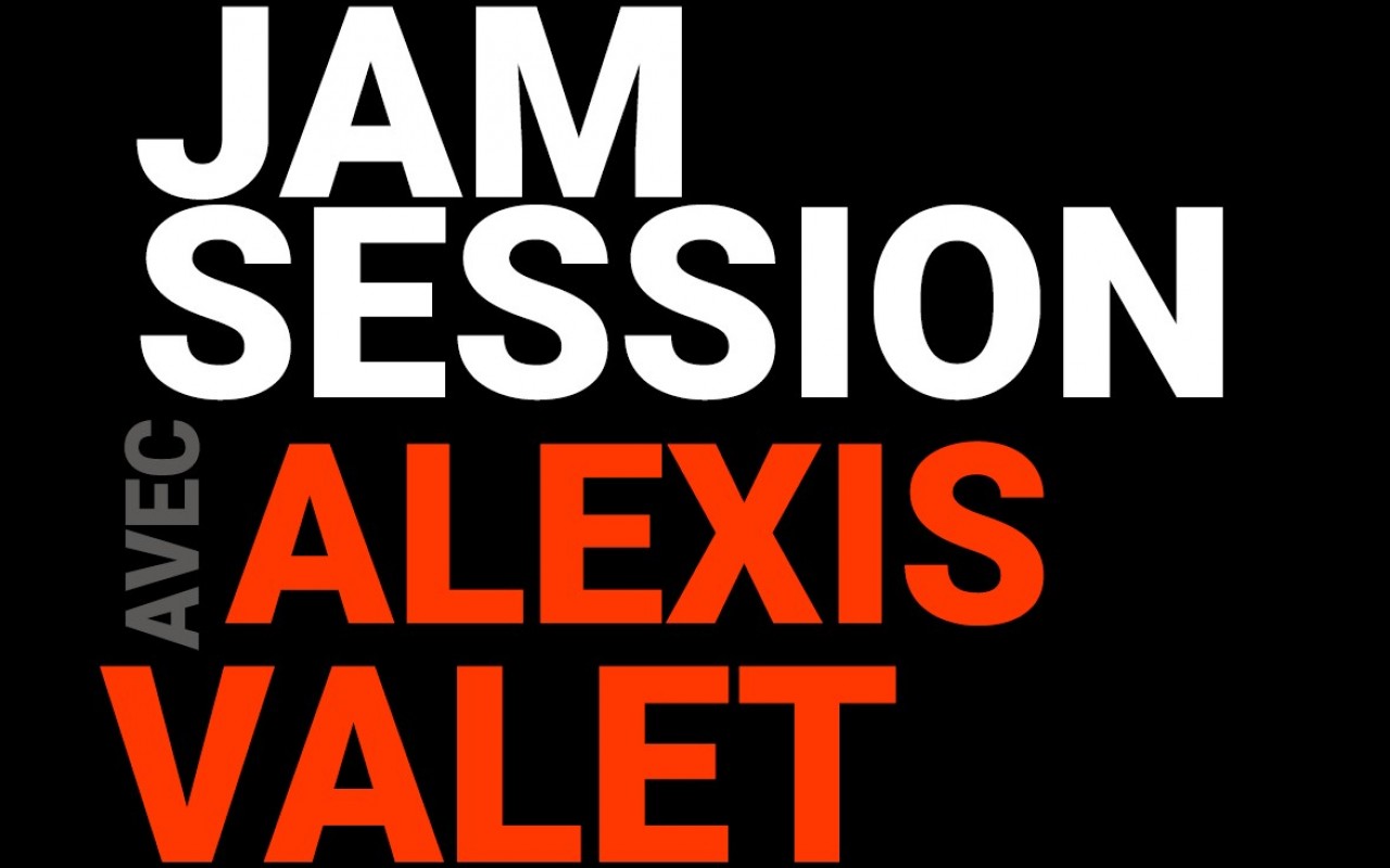 Tribute to Jackie McLEAN with Alexis VALET - + JAM SESSION