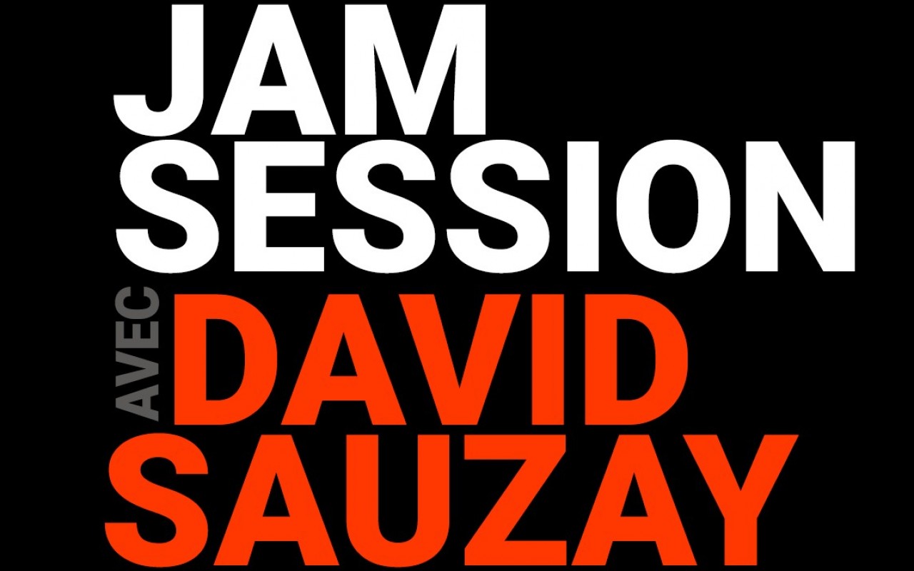 Tribute to John COLTRANE with David SAUZAY - + JAM SESSION