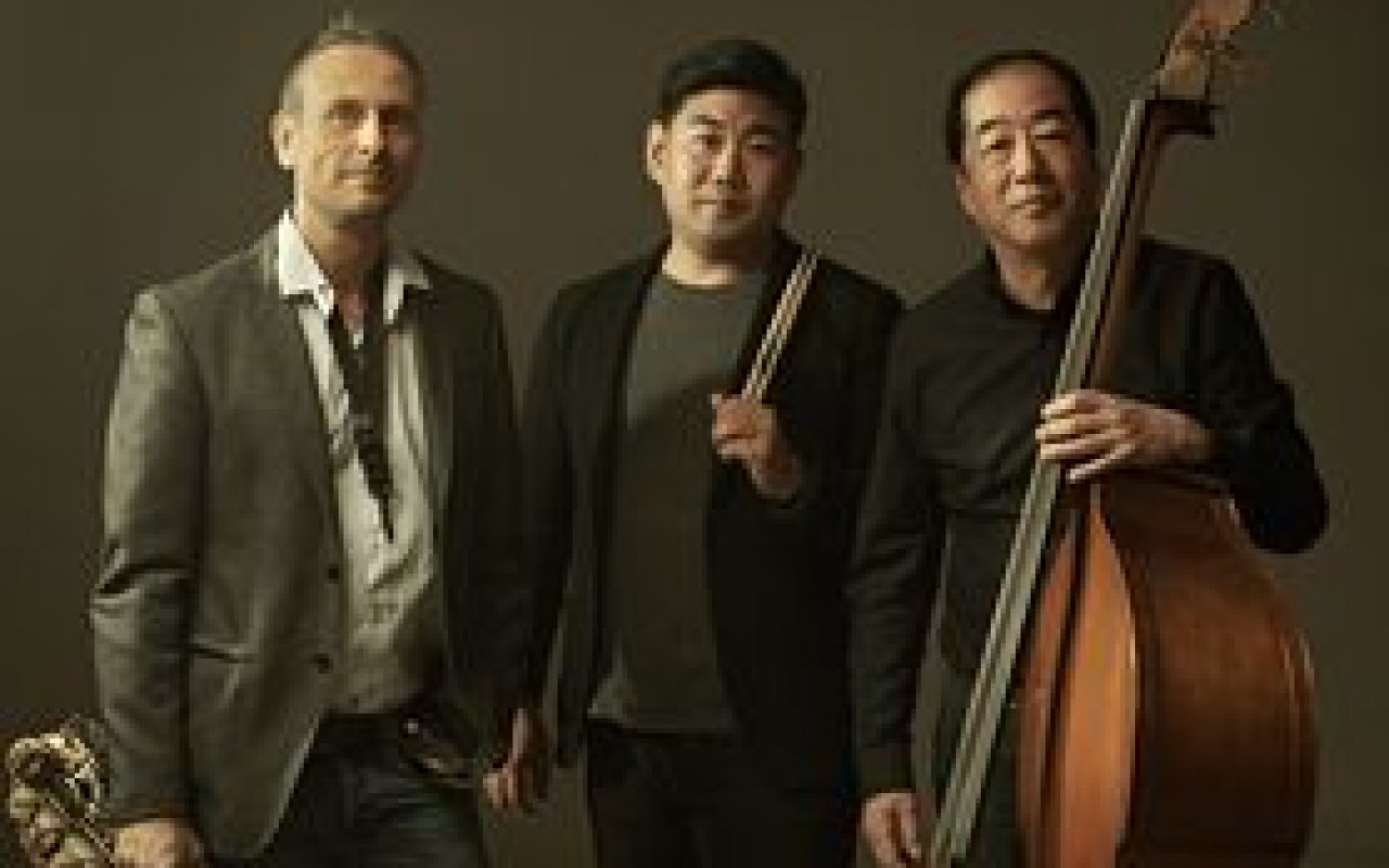 NHK Trio - présenté par Alex Swing Events