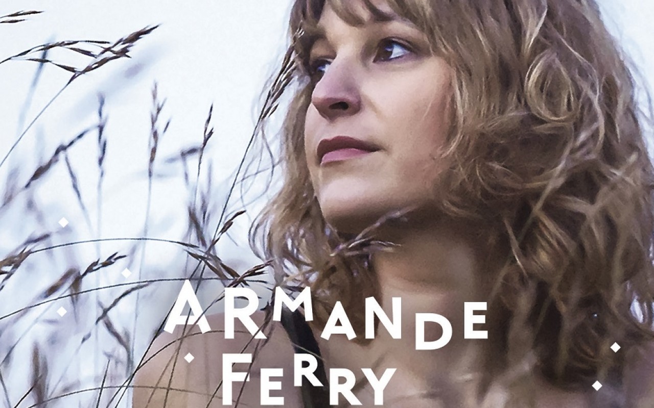 Armande Ferry-Wilczek - Sortie de l'album "Qui naît dort plus"