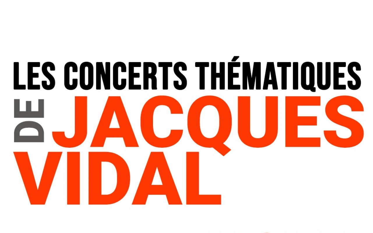 Hommage à Chet Baker - Les concerts thématiques de Jacques VIDAL présentés par Lionel ESKENAZI