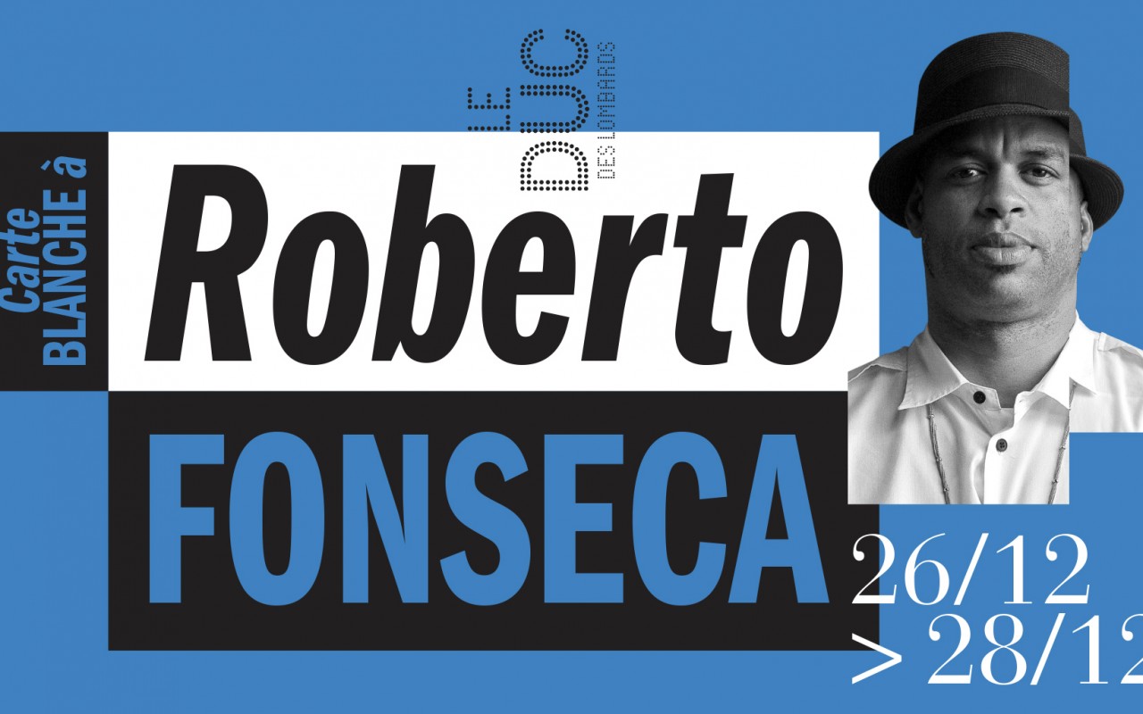 Roberto Fonseca Trio 