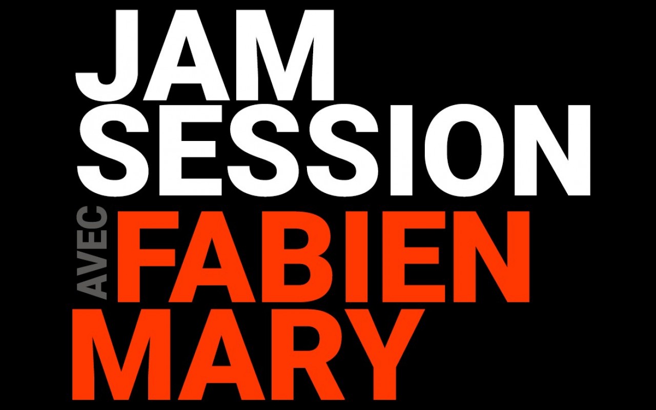 Hommage à THAD JONES avec Fabien MARY - + Jam Session