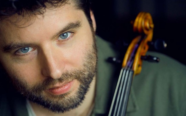 Mathias Levy Quartet à Conflans - Hommage inventif d’un étincelant jeune violoniste au maître Grappelli. - Photo : Mathias Levy