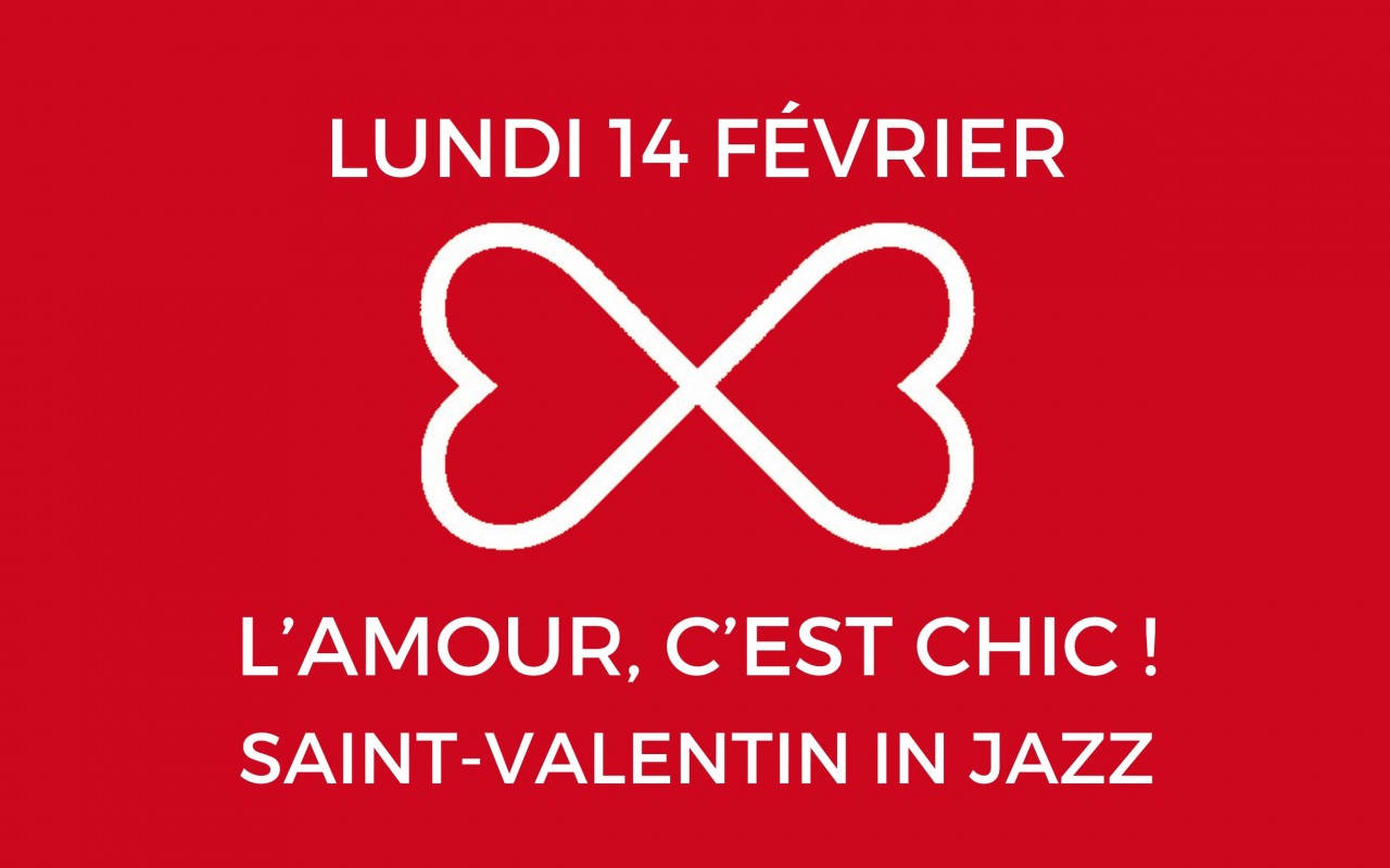Jam Dandies | Valentine in Jazz - A Pop, Rock & Swing Valentine ! - Photo : cazaudehore