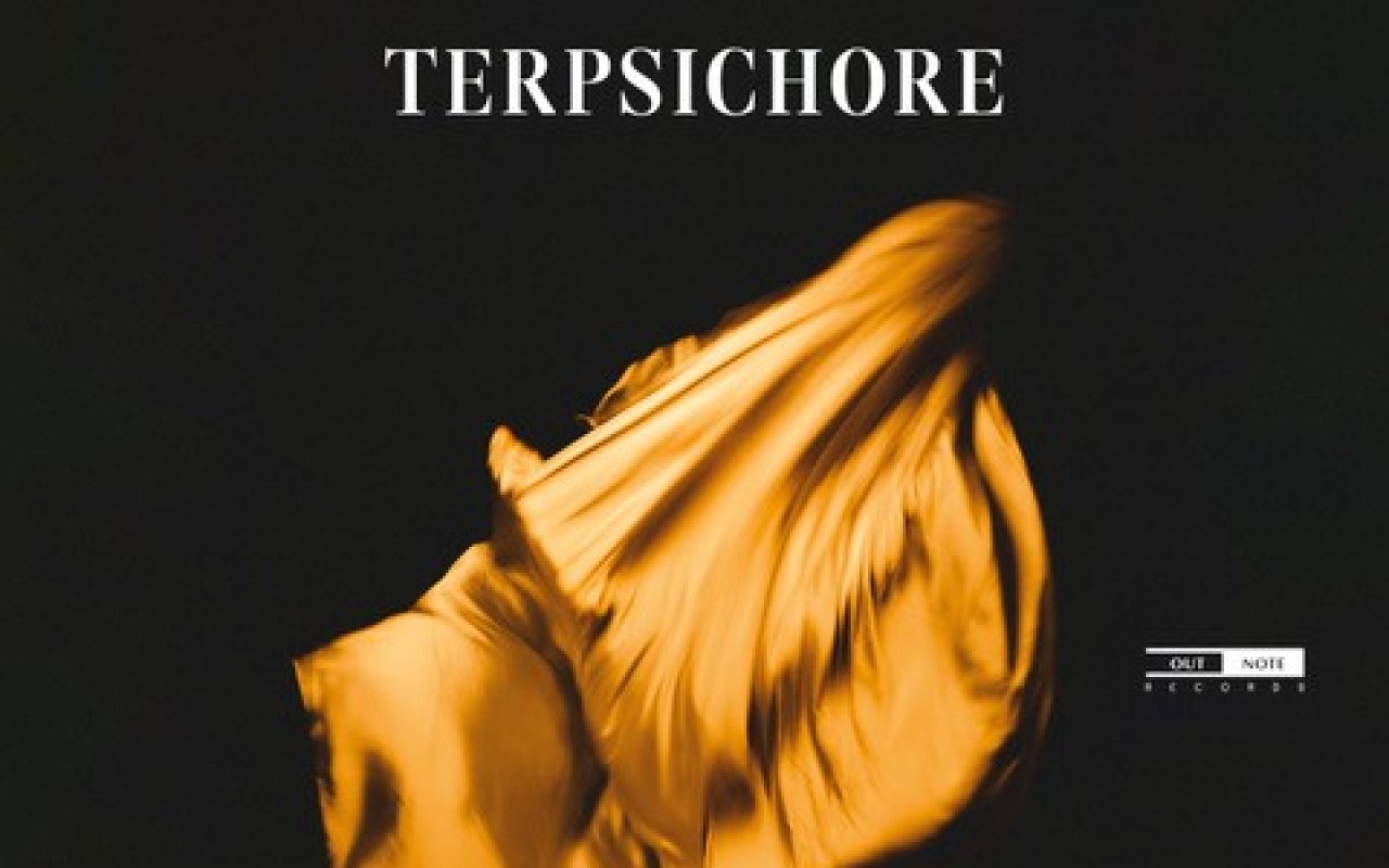 Geoffrey FIORESE Quartet - Release of the album "TERPSICHORE"