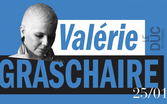 Valerie Graschaire #Nouvellescene 
